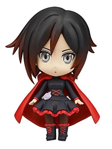 RWBY - Ruby Rose - Minissimo (Di molto bene)ㅤ – Di Molto Bene – ActionFigureBrasil