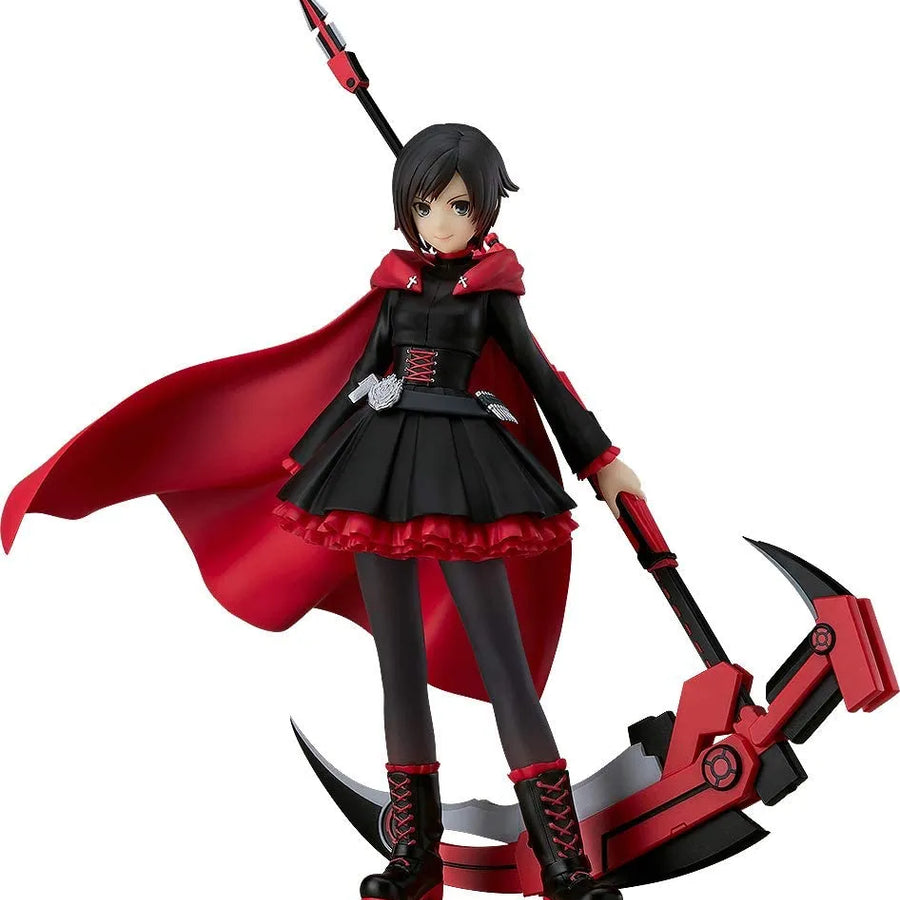 RWBY - Ruby Rose - Pop Up Parade (Good Smile Company)ㅤ – Good Smile Company – ActionFigureBrasil