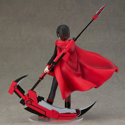 RWBY - Ruby Rose - Pop Up Parade (Good Smile Company)ㅤ – Good Smile Company – ActionFigureBrasil — iluminação de estúdio