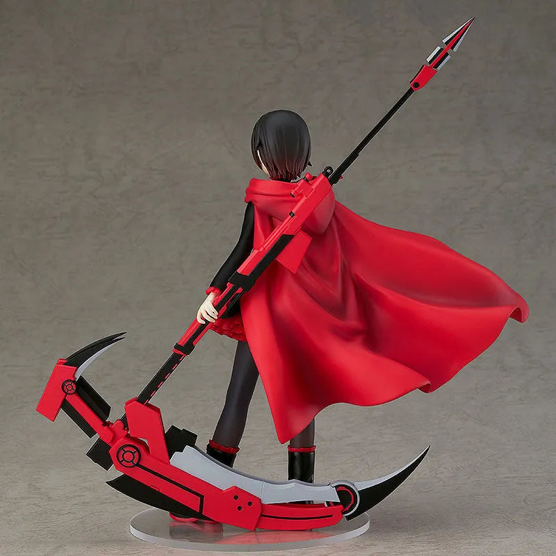 RWBY - Ruby Rose - Pop Up Parade (Good Smile Company)ㅤ – Good Smile Company – ActionFigureBrasil