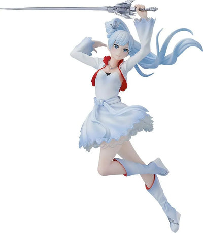 RWBY - Weiss Schnee - Pop Up Parade (Good Smile Company)ㅤ – Good Smile Company – ActionFigureBrasil