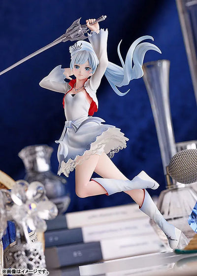 RWBY - Weiss Schnee - Pop Up Parade (Good Smile Company)ㅤ – Good Smile Company – ActionFigureBrasil — close