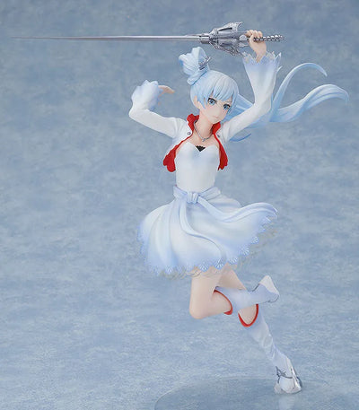 RWBY - Weiss Schnee - Pop Up Parade (Good Smile Company)ㅤ – Good Smile Company – ActionFigureBrasil — iluminação de estúdio