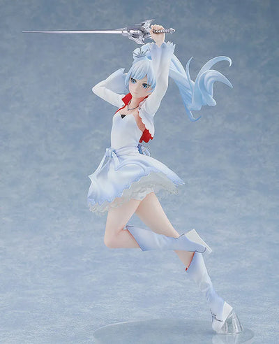 RWBY - Weiss Schnee - Pop Up Parade (Good Smile Company)ㅤ – Good Smile Company – ActionFigureBrasil — detalhe do produto