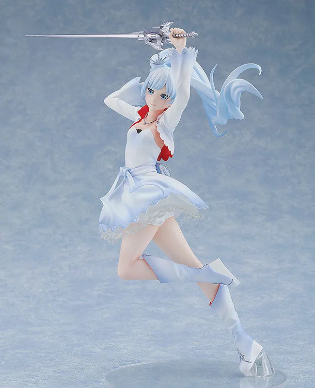 RWBY - Weiss Schnee - Pop Up Parade (Good Smile Company)ㅤ – Good Smile Company – ActionFigureBrasil