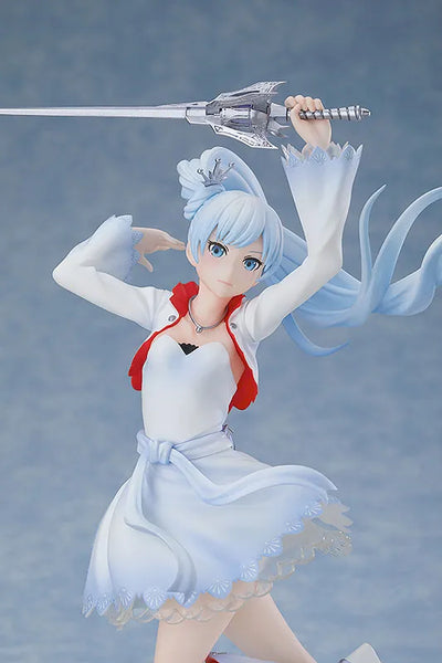 RWBY - Weiss Schnee - Pop Up Parade (Good Smile Company)ㅤ – Good Smile Company – ActionFigureBrasil — close