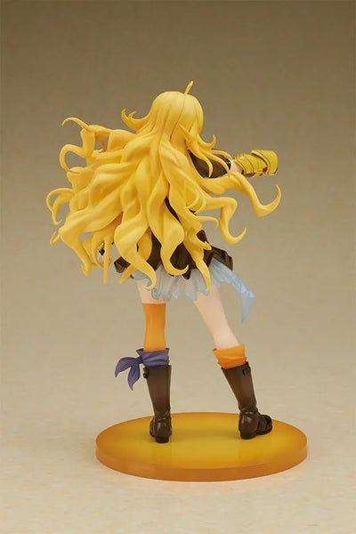 RWBY - Yang Xiao Long - 1/8ㅤ – Di Molto Bene – ActionFigureBrasil — acessórios