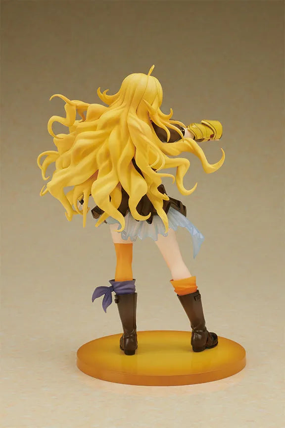 RWBY - Yang Xiao Long - 1/8ㅤ – Di Molto Bene – ActionFigureBrasil