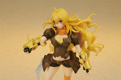 RWBY - Yang Xiao Long - 1/8ㅤ – Di Molto Bene – ActionFigureBrasil — ambientada