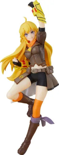 RWBY - Yang Xiao Long - Pop Up Parade (Good Smile Company)ㅤ – Good Smile Company – ActionFigureBrasil