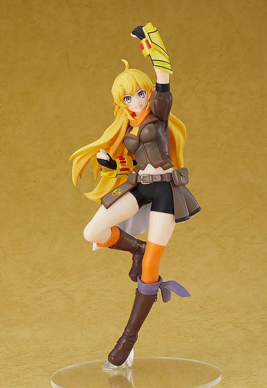 RWBY - Yang Xiao Long - Pop Up Parade (Good Smile Company)ㅤ – Good Smile Company – ActionFigureBrasil