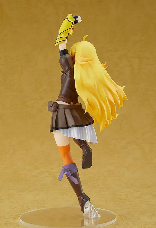 RWBY - Yang Xiao Long - Pop Up Parade (Good Smile Company)ㅤ – Good Smile Company – ActionFigureBrasil