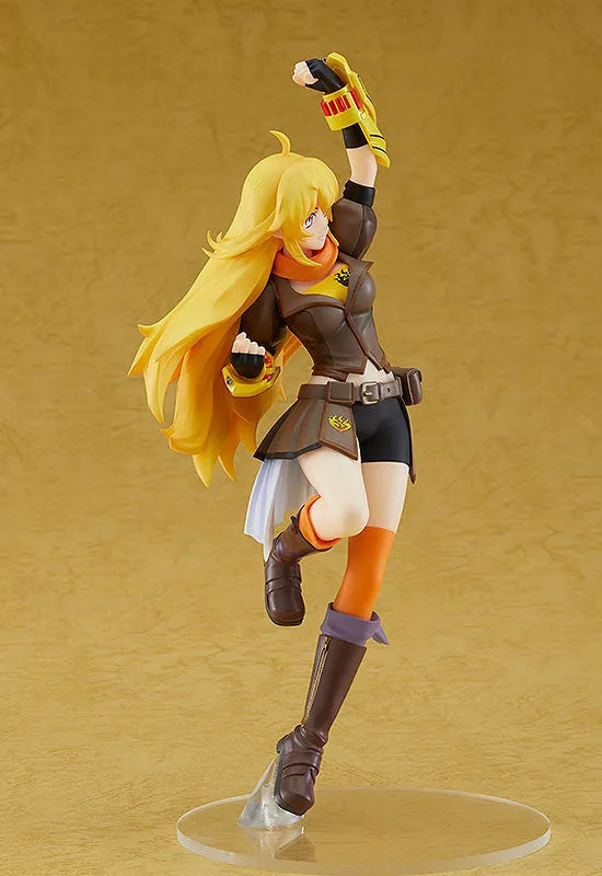RWBY - Yang Xiao Long - Pop Up Parade (Good Smile Company)ㅤ – Good Smile Company – ActionFigureBrasil