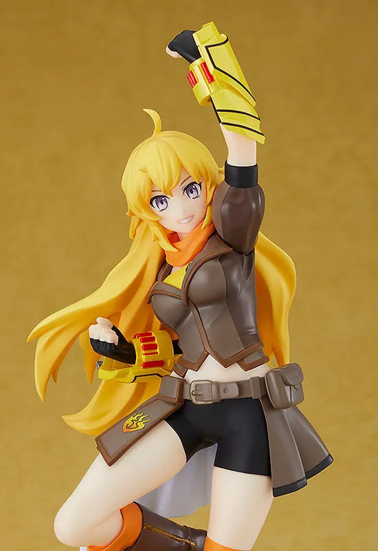 RWBY - Yang Xiao Long - Pop Up Parade (Good Smile Company)ㅤ – Good Smile Company – ActionFigureBrasil