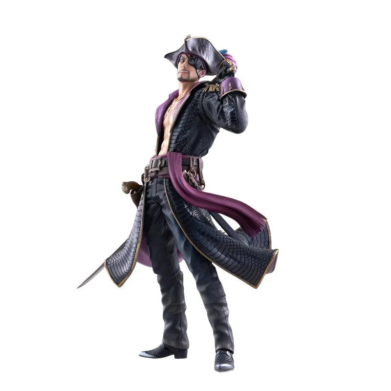 Ryu ga Gotoku 8 Gaiden: Pirates in Hawaii - Majima Goro - S-Fire - 1/7 - Captain Majima (Sega Fave) [Shop Exclusive]ㅤ – Sega Fave – ActionFigureBrasil