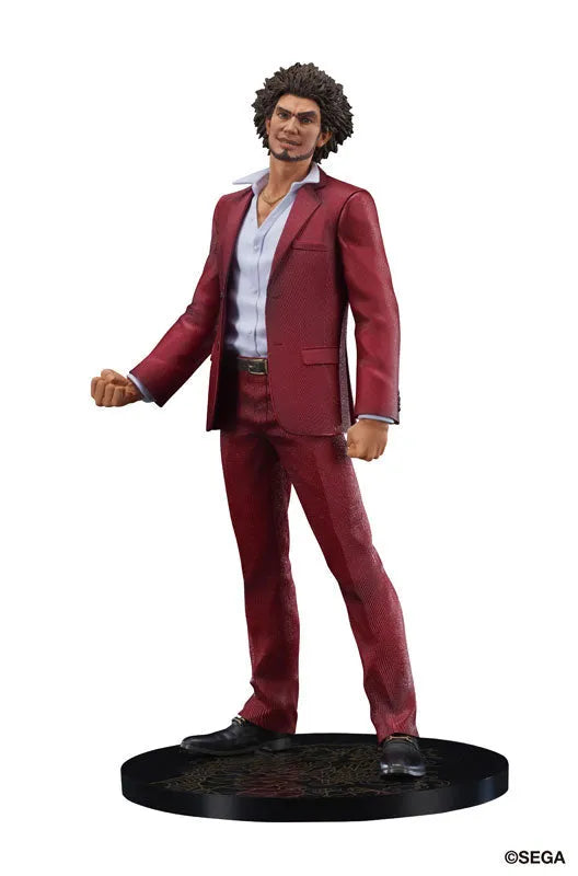 Ryu ga Gotoku - Kasuga Ichiban - Digsta - 2026 Re-release (DIG)ㅤ – D. I. G. – ActionFigureBrasil