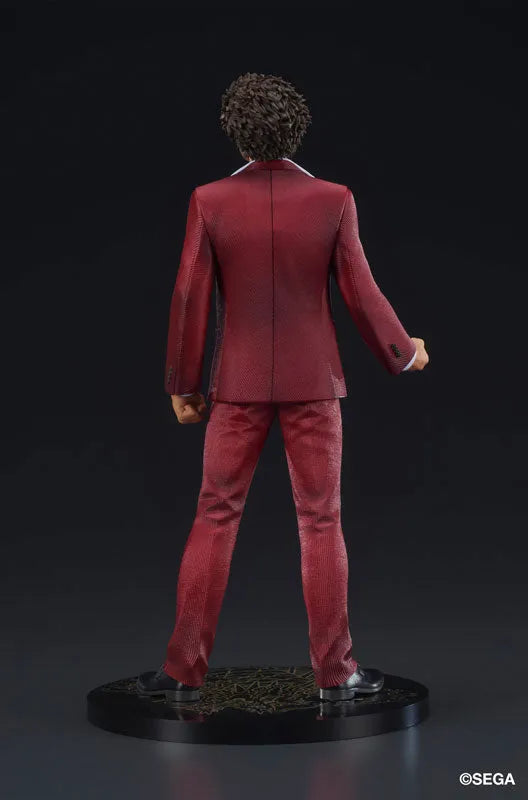 Ryu ga Gotoku - Kasuga Ichiban - Digsta - 2026 Re-release (DIG)ㅤ – D. I. G. – ActionFigureBrasil