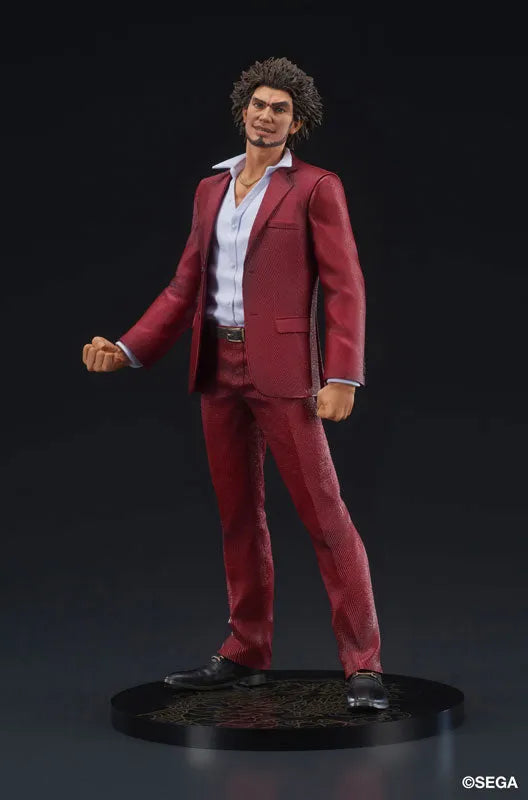 Ryu ga Gotoku - Kasuga Ichiban - Digsta - 2026 Re-release (DIG)ㅤ – D. I. G. – ActionFigureBrasil