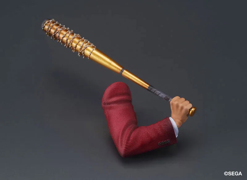 Ryu ga Gotoku - Kasuga Ichiban - Digsta - 2026 Re-release (DIG)ㅤ – D. I. G. – ActionFigureBrasil