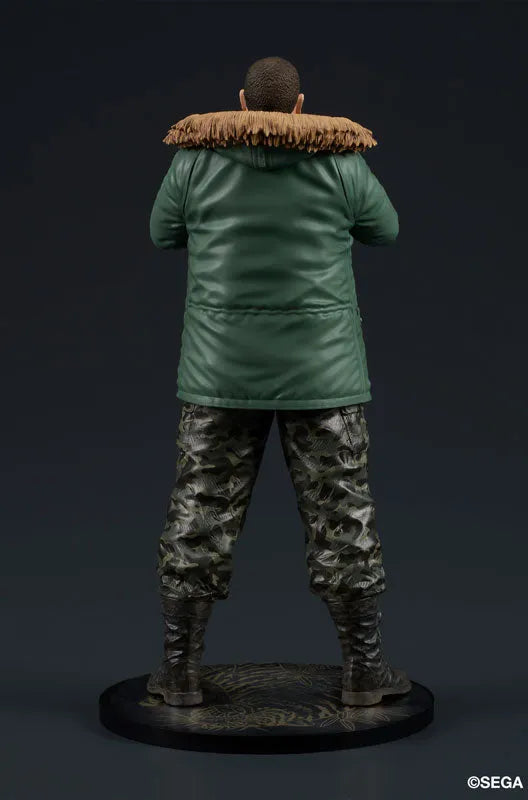 Ryu ga Gotoku - Saejima Taiga - Digsta (Digism)ㅤ – DIGISM – ActionFigureBrasil