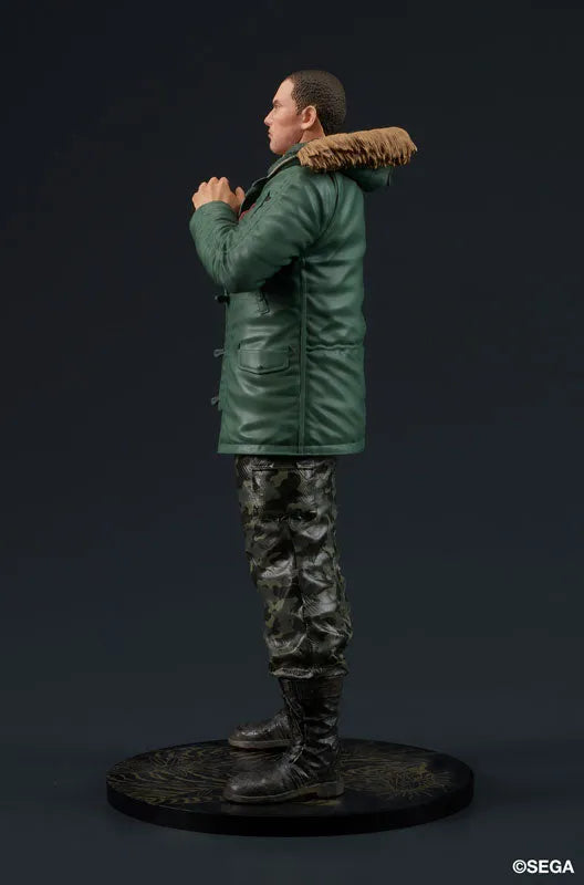 Ryu ga Gotoku - Saejima Taiga - Digsta (Digism)ㅤ – DIGISM – ActionFigureBrasil