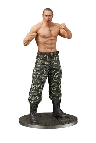 Ryu ga Gotoku - Saejima Taiga - Digsta (Digism, Ebten)ㅤ – DIGISM – ActionFigureBrasil