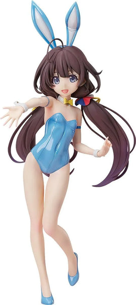 Ryuo no Oshigoto! - Hinatsuru Ai - B-style - 1/4 - Bunny Ver. - 2024 Re-Release (FREEing)ㅤ – FREEing – ActionFigureBrasil