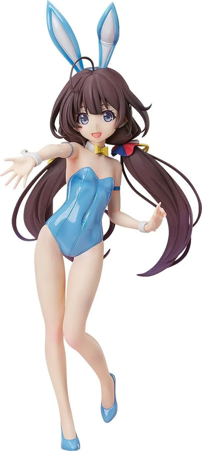 Ryuo no Oshigoto! - Hinatsuru Ai - B-style - 1/4 - Bunny Ver. - 2024 Re-Release (FREEing)ㅤ – FREEing – ActionFigureBrasil