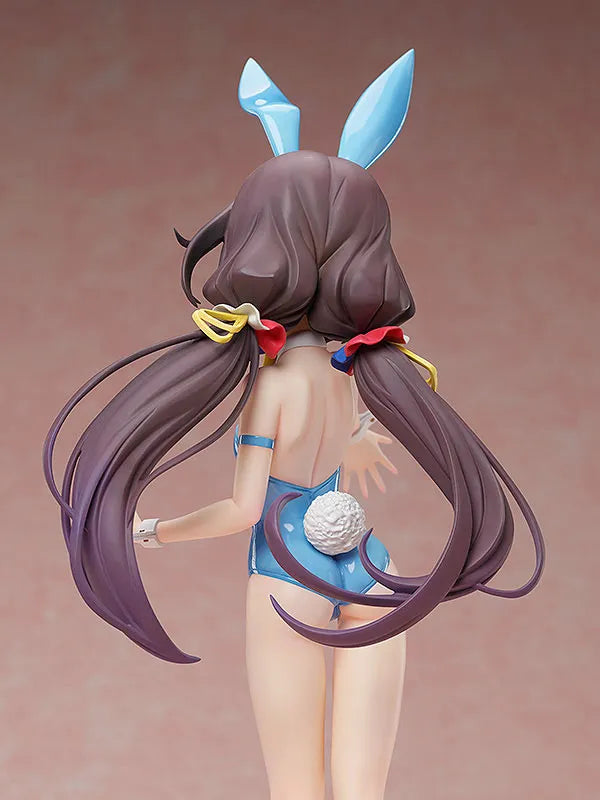 Ryuo no Oshigoto! - Hinatsuru Ai - B-style - 1/4 - Bunny Ver. - 2024 Re-Release (FREEing)ㅤ – FREEing – ActionFigureBrasil