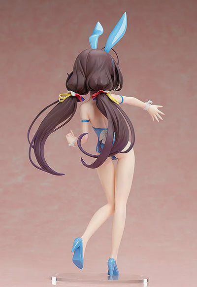 Ryuo no Oshigoto! - Hinatsuru Ai - B-style - 1/4 - Bunny Ver. - 2024 Re-Release (FREEing)ㅤ – FREEing – ActionFigureBrasil — com base expositora