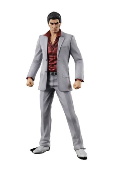 Ryuu ga Gotoku - Kiryu Kazuma - Digsta - 2025 Re-release (Digism)ㅤ – DIGISM – ActionFigureBrasil