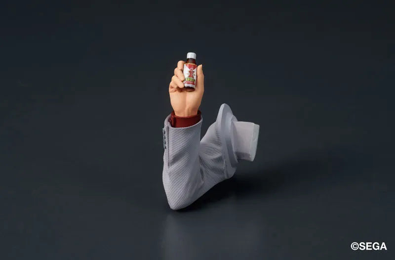 Ryuu ga Gotoku - Kiryu Kazuma - Digsta - 2025 Re-release (Digism)ㅤ – DIGISM – ActionFigureBrasil