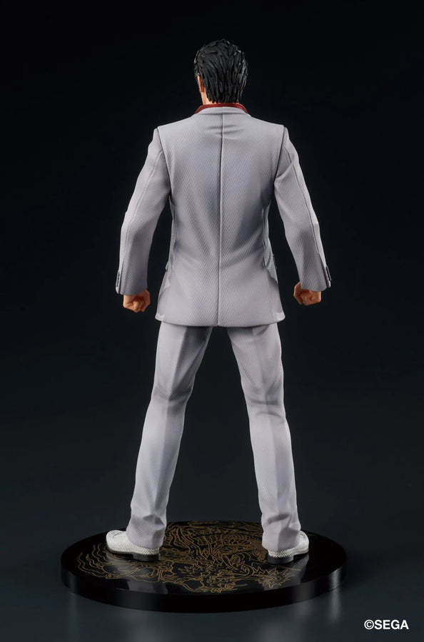 Ryuu ga Gotoku - Kiryu Kazuma - Digsta (Digism)ㅤ – DIGISM – ActionFigureBrasil