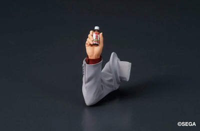 Ryuu ga Gotoku - Kiryu Kazuma - Digsta (Digism)ㅤ – DIGISM – ActionFigureBrasil — close