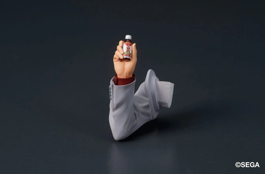 Ryuu ga Gotoku - Kiryu Kazuma - Digsta (Digism)ㅤ – DIGISM – ActionFigureBrasil