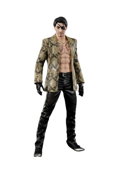 Ryuu ga Gotoku - Majima Goro - Digsta - 2025 Re-release (Digism)ㅤ – DIGISM – ActionFigureBrasil