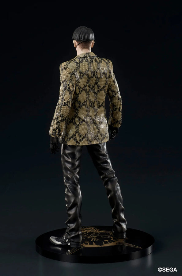 Ryuu ga Gotoku - Majima Goro - Digsta (Digism)ㅤ – DIGISM – ActionFigureBrasil