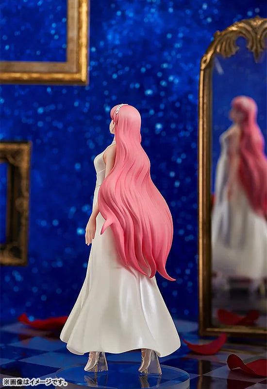 Ryuu to Sobakasu no Hime - Belle - Pop Up Parade (Good Smile Company)ㅤ – Good Smile Company – ActionFigureBrasil