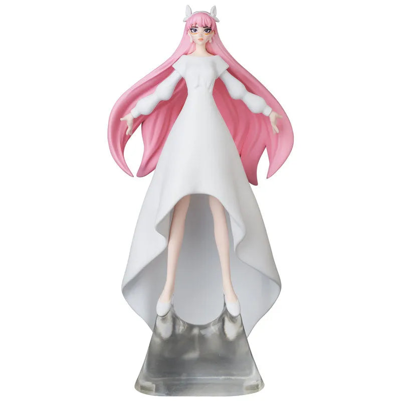 Ryuu to Sobakasu no Hime - Belle - UDF Studio Chizu #3 - Ultra Detail Figure No.664 (Medicom Toy)ㅤ – Medicom Toy – ActionFigureBrasil