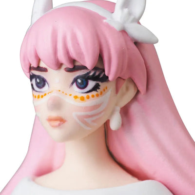 Ryuu to Sobakasu no Hime - Belle - UDF Studio Chizu #3 - Ultra Detail Figure No.664 (Medicom Toy)ㅤ – Medicom Toy – ActionFigureBrasil — close