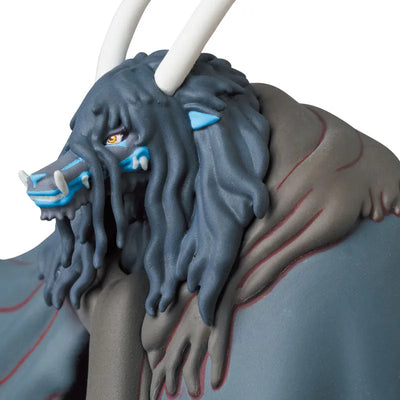 Ryuu to Sobakasu no Hime - The Dragon - UDF Studio Chizu #3 - Ultra Detail Figure No.664 (Medicom Toy)ㅤ – Medicom Toy – ActionFigureBrasil — close