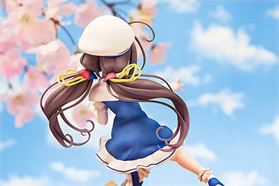 Ryuuou no Oshigoto! - Hinatsuru Ai - 1/7ㅤ – Aquamarine – ActionFigureBrasil — detalhe do produto