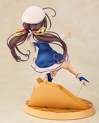 Ryuuou no Oshigoto! - Hinatsuru Ai - 1/7ㅤ – Aquamarine – ActionFigureBrasil — acessórios