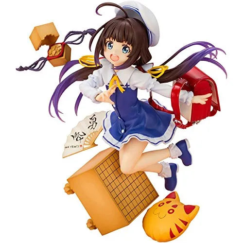 Ryuuou no Oshigoto! - Hinatsuru Ai - 1/7 (Kotobukiya)ㅤ – Kotobukiya – ActionFigureBrasil