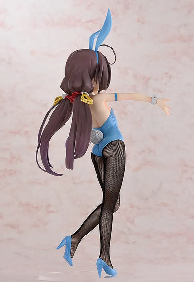 Ryuuou no Oshigoto! - Hinatsuru Ai - B-style - 1/4 - Bunny Ver. (FREEing)ㅤ – FREEing – ActionFigureBrasil — acessórios