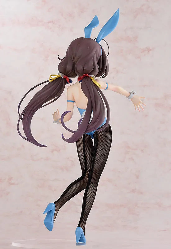 Ryuuou no Oshigoto! - Hinatsuru Ai - B-style - 1/4 - Bunny Ver. (FREEing)ㅤ – FREEing – ActionFigureBrasil