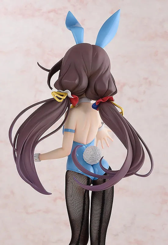 Ryuuou no Oshigoto! - Hinatsuru Ai - B-style - 1/4 - Bunny Ver. (FREEing)ㅤ – FREEing – ActionFigureBrasil