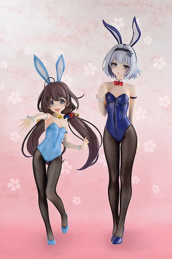 Ryuuou no Oshigoto! - Hinatsuru Ai - B-style - 1/4 - Bunny Ver. (FREEing)ㅤ – FREEing – ActionFigureBrasil