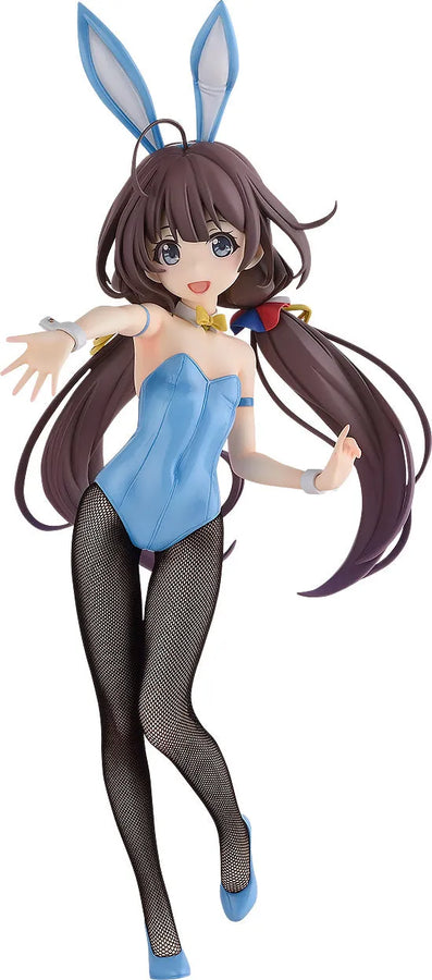 Ryuuou no Oshigoto! - Hinatsuru Ai - B-style - 1/4 - Bunny Ver. (FREEing)ㅤ – FREEing – ActionFigureBrasil