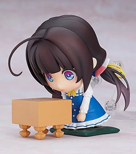 Ryuuou no Oshigoto! - Hinatsuru Ai - Nendoroid #897 (Good Smile Company)ㅤ – Good Smile Company – ActionFigureBrasil